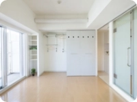 新築・築浅 キレイ部屋で暮らしたい