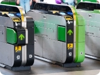 駅から5分以内！楽々物件