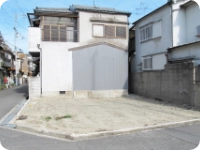板橋区で土地を買って家を建てる